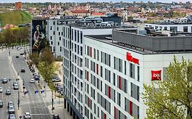 Ibis Vilnius Centre